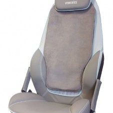 Homedics CBS1000 – Asiento de masaje Shiatsu (hombros y espalda)