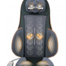 Medisana MC-825 – Respaldo de masaje Shiatsu y por acupresión