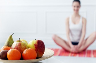 Beneficios de una alimentación sana
