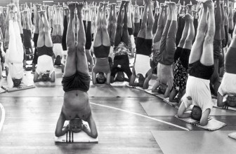 ¿Qué es el estilo Iyengar?