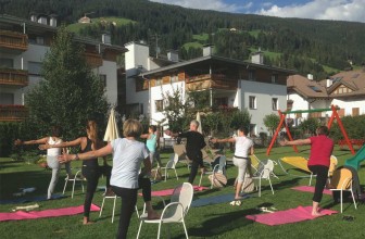 Los Beneficios de los Retiros de Yoga según Elena Ferraris Yoga