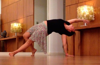 Yoga con… Susi (Shidarta Yoga)